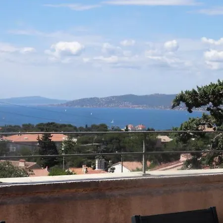 Apartment 6 Pieces 17 Pers Vue Sur Mer 76244 Saint-Raphaël